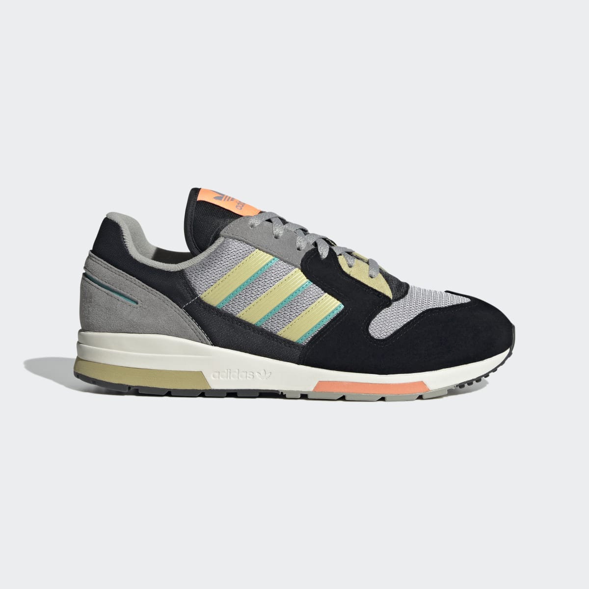 Кросівки ZX 420 Originals GY2006 — adidas Україна
