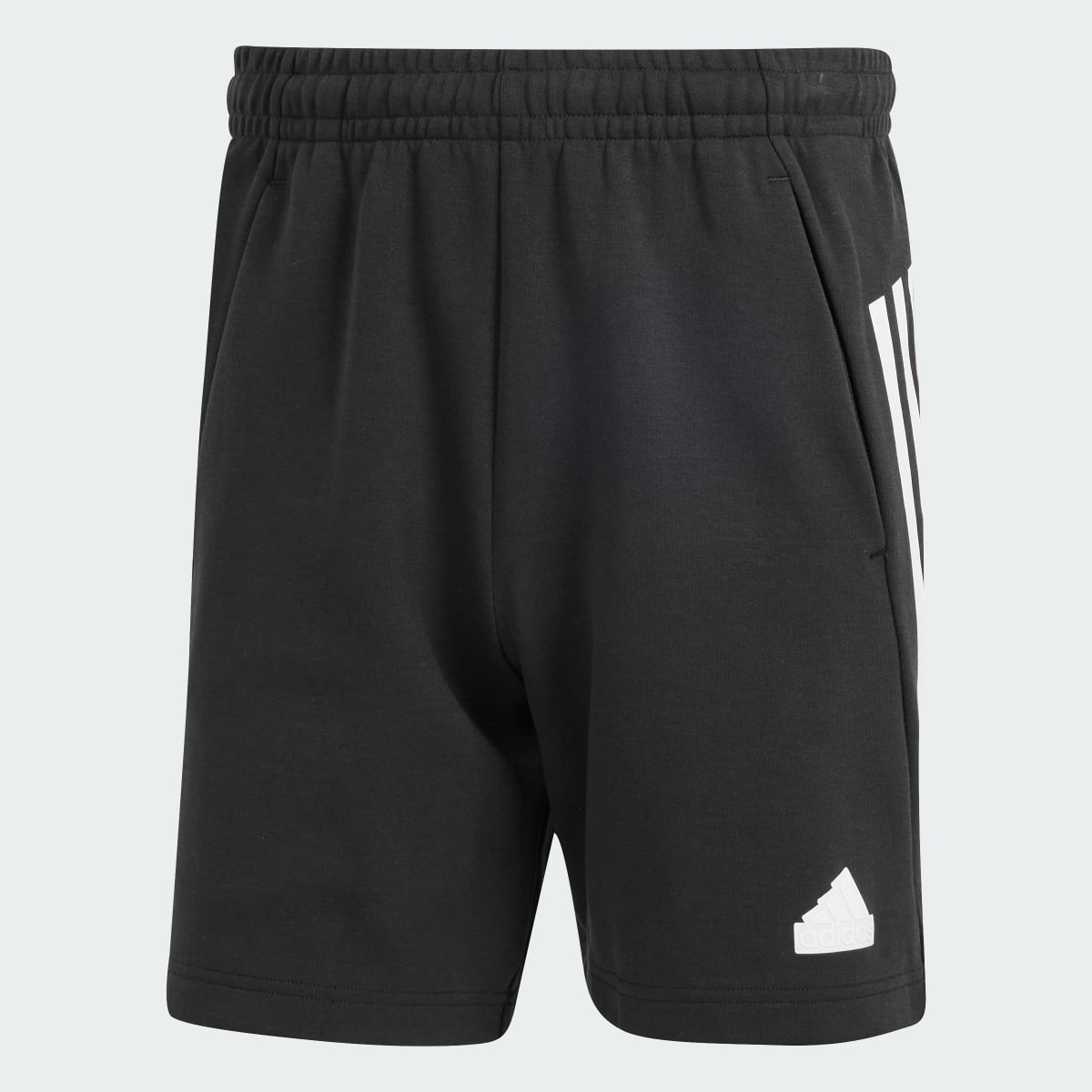 Y-3 アディダス サルエルパンツ Future Sport Shorts S Шорти Future Icons 3-Stripes Sportswear IN3312 — adidas Україна