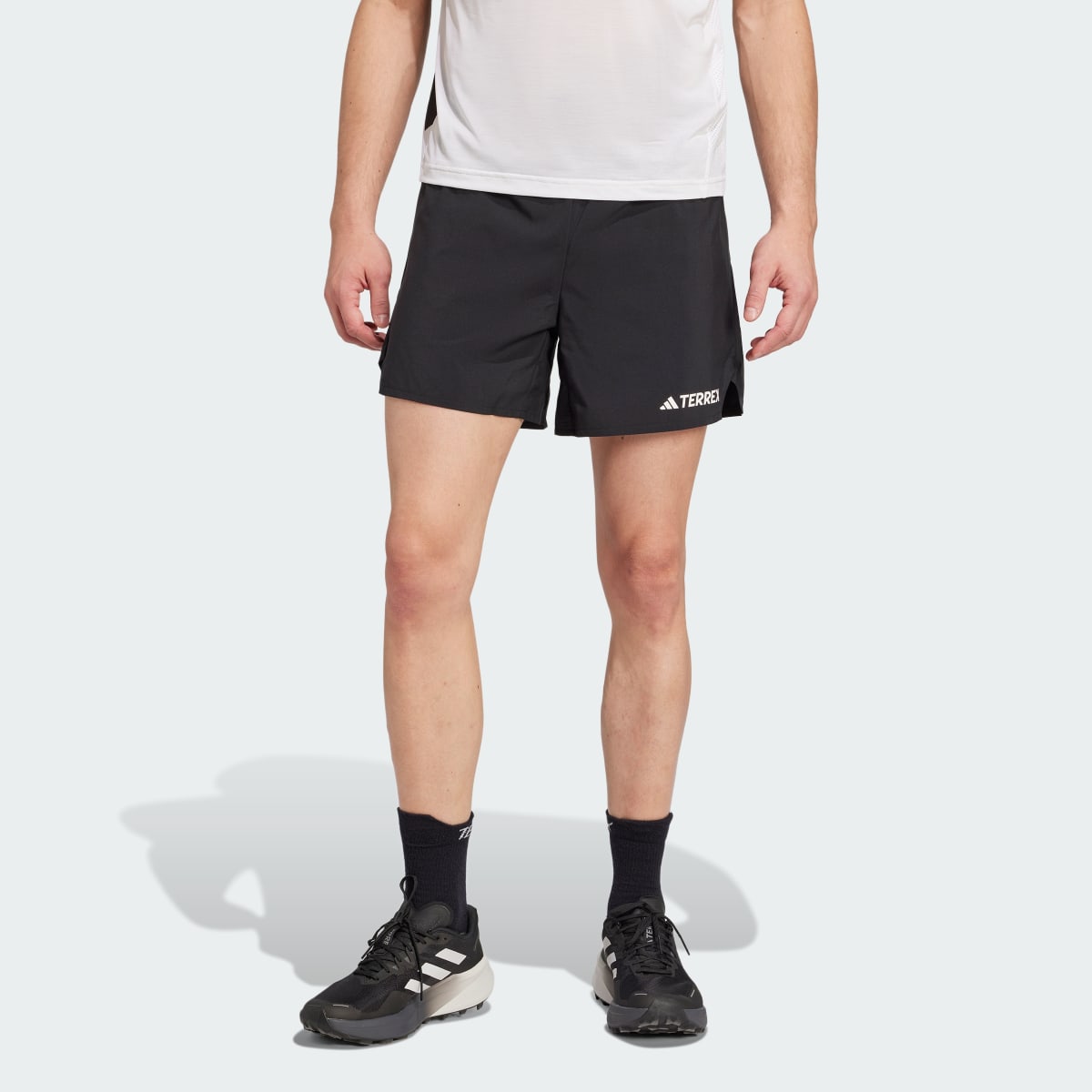 Шорти Xperior TERREX JE9433 — adidas Україна