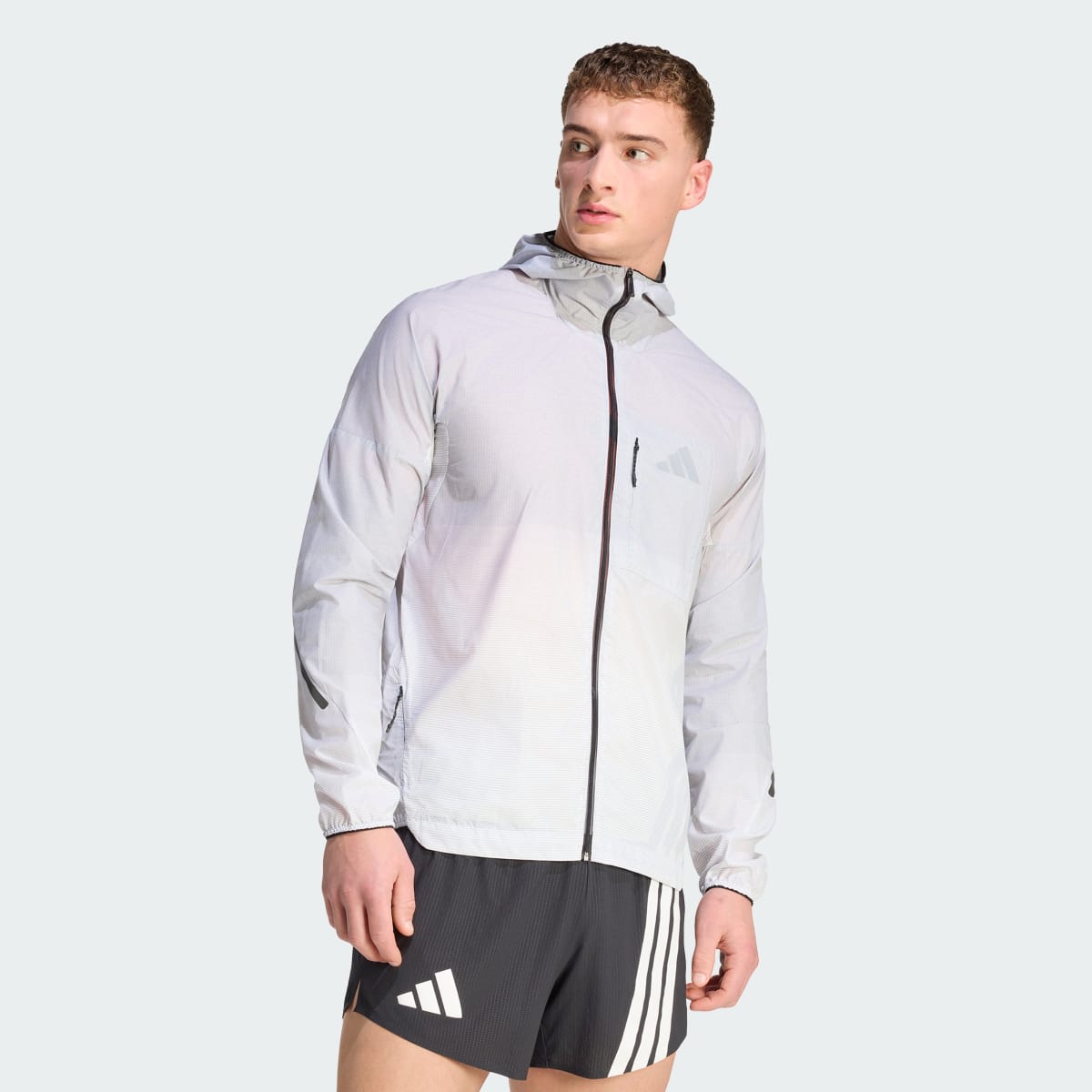 Вітровка Terrex Xperior CLIMA365 Light TERREX JY4092 — adidas Україна