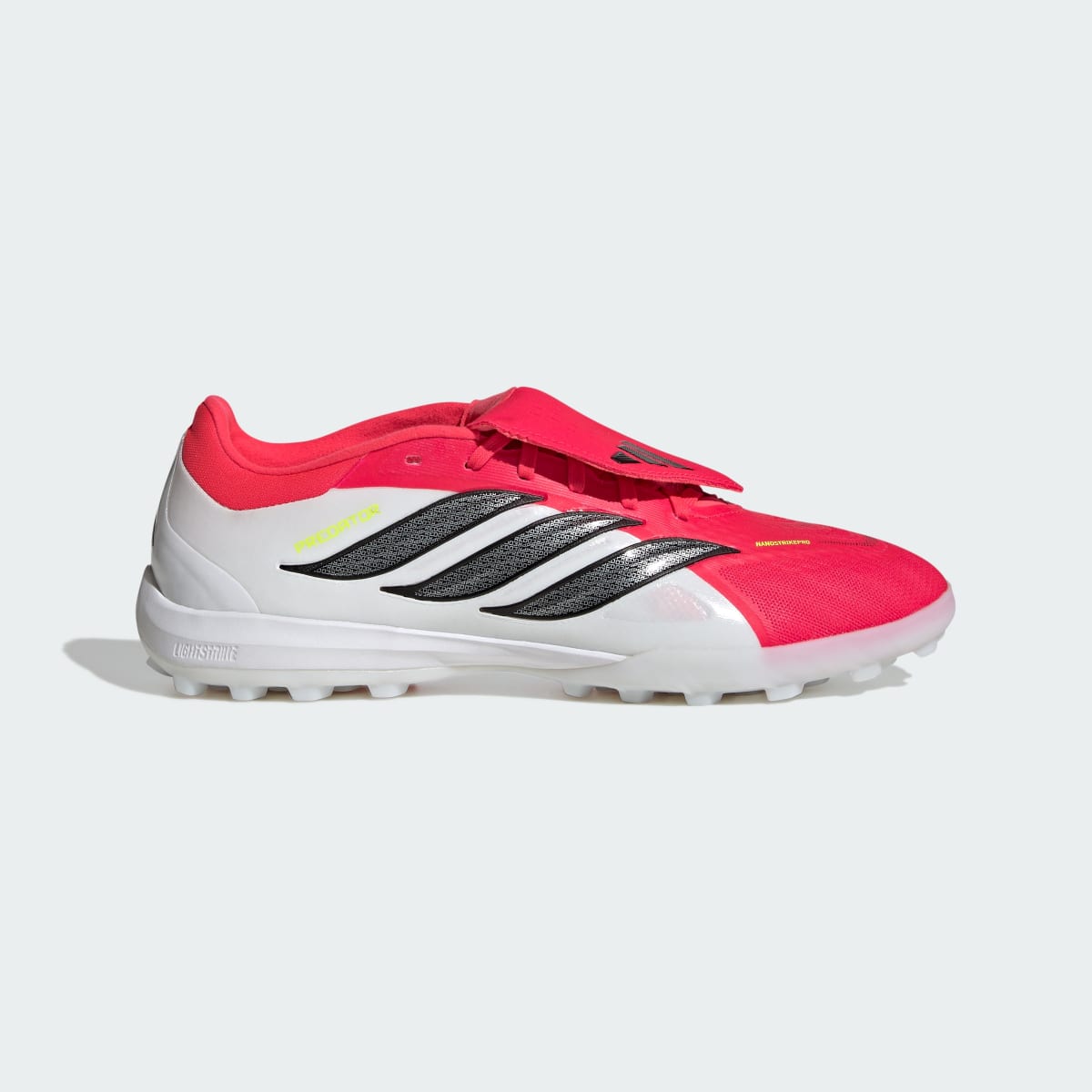 Бутси PREDATOR PRO Fold-Over Tongue Turf Football Performance