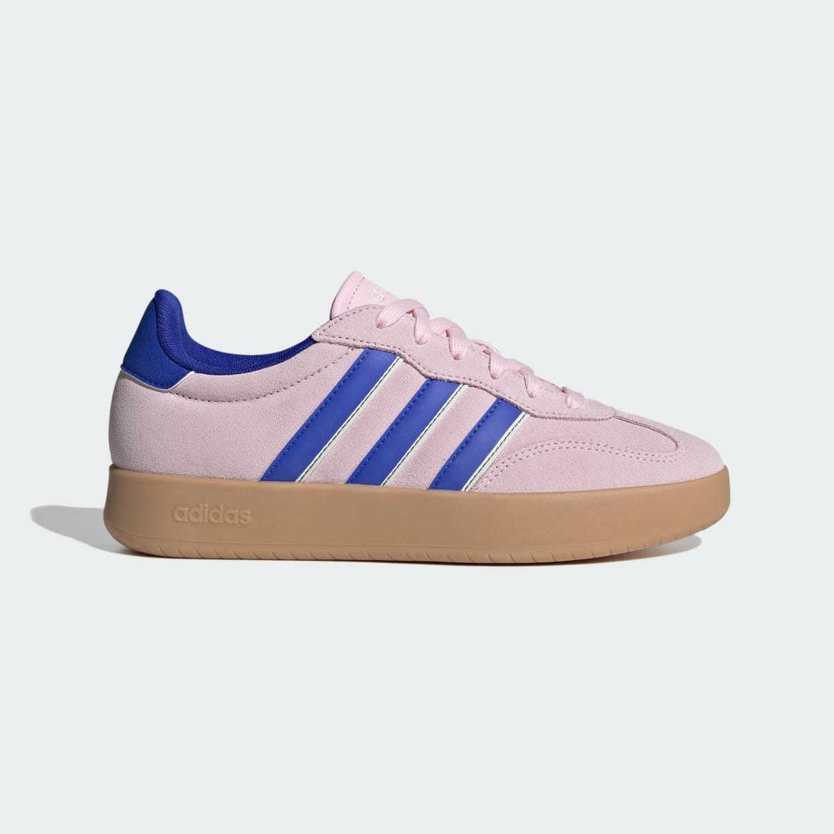 Кросівки Barreda Sportswear JP7107 — adidas Україна