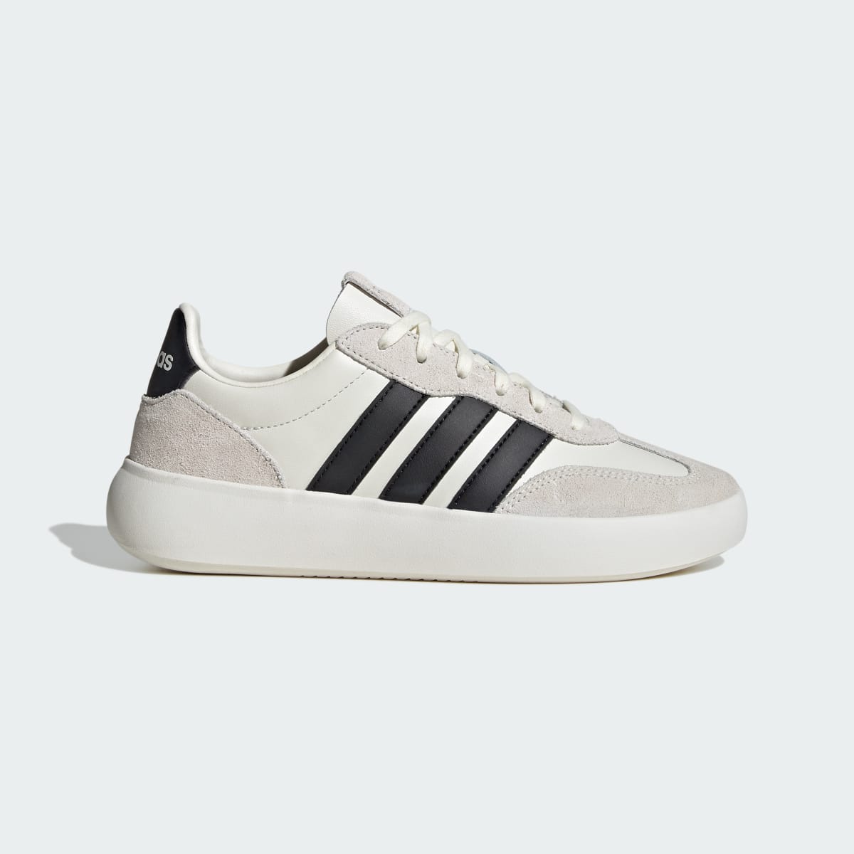 Кросівки Barreda Decode Sportswear JR3531 — adidas Україна