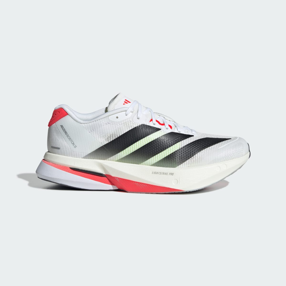 Кросівки Adizero Boston 13 Performance JS4934 — adidas Україна