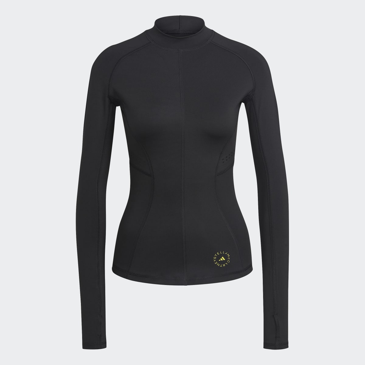 Жіночий лонгслів adidas by Stella McCartney True Purpose adidas by