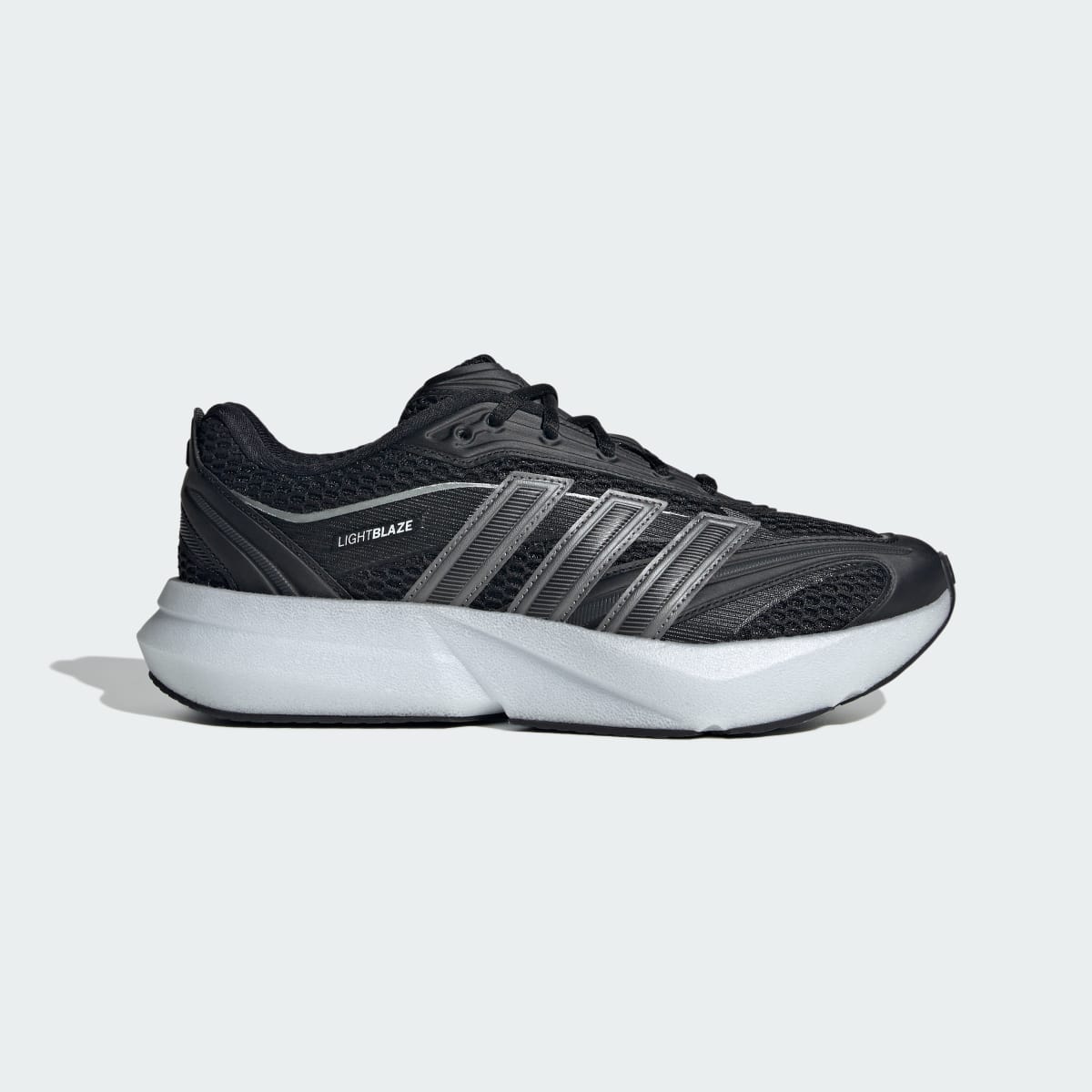 Кросівки Lightblaze Glow Sportswear JP6293 — adidas Україна