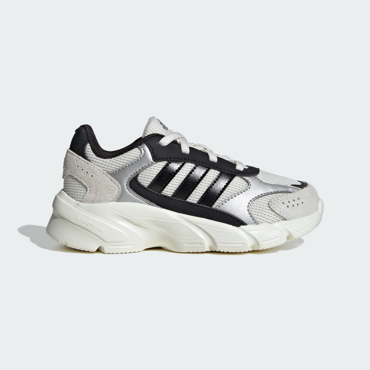 Кросівки Crazychaos 2000 Kids Sportswear JH6693 — adidas Україна