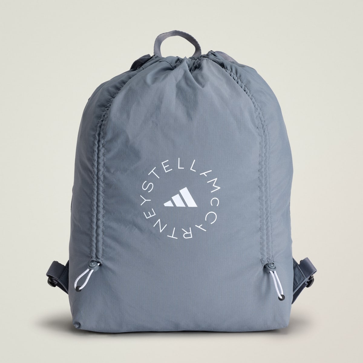 Сумка-мішок adidas by Stella McCartney adidas by Stella McCartney
