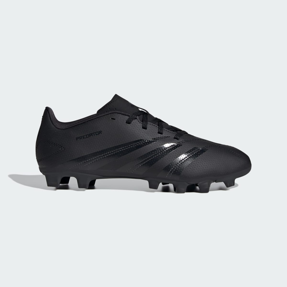 Бутси Predator 24 Club Flexible Ground Performance IG7759 — adidas