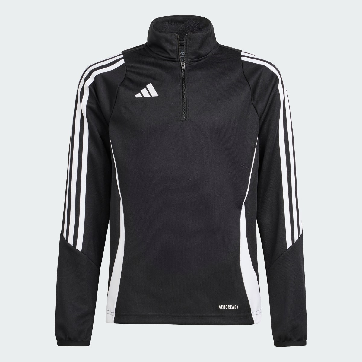 Спортивна кофта Tiro 24 Training Performance IJ9952 — adidas Україна