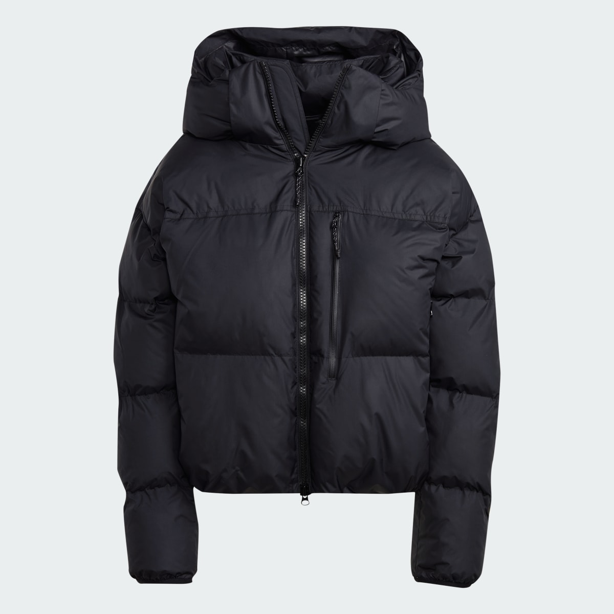 Зимова куртка adidas by Stella McCartney TrueNature Short Padded