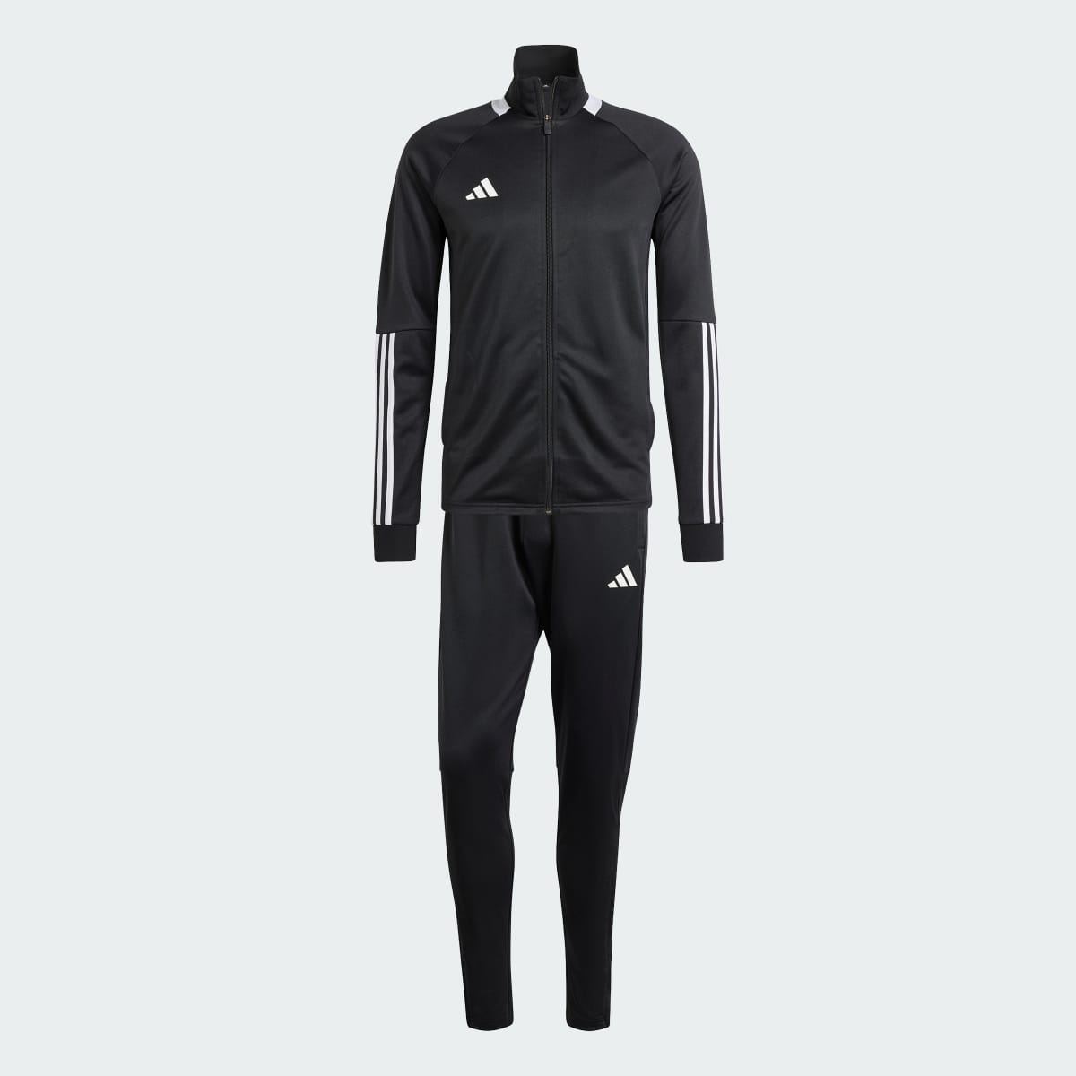 Спортивний костюм Sereno AEROREADY Cut 3-Stripes Sportswear IR7843