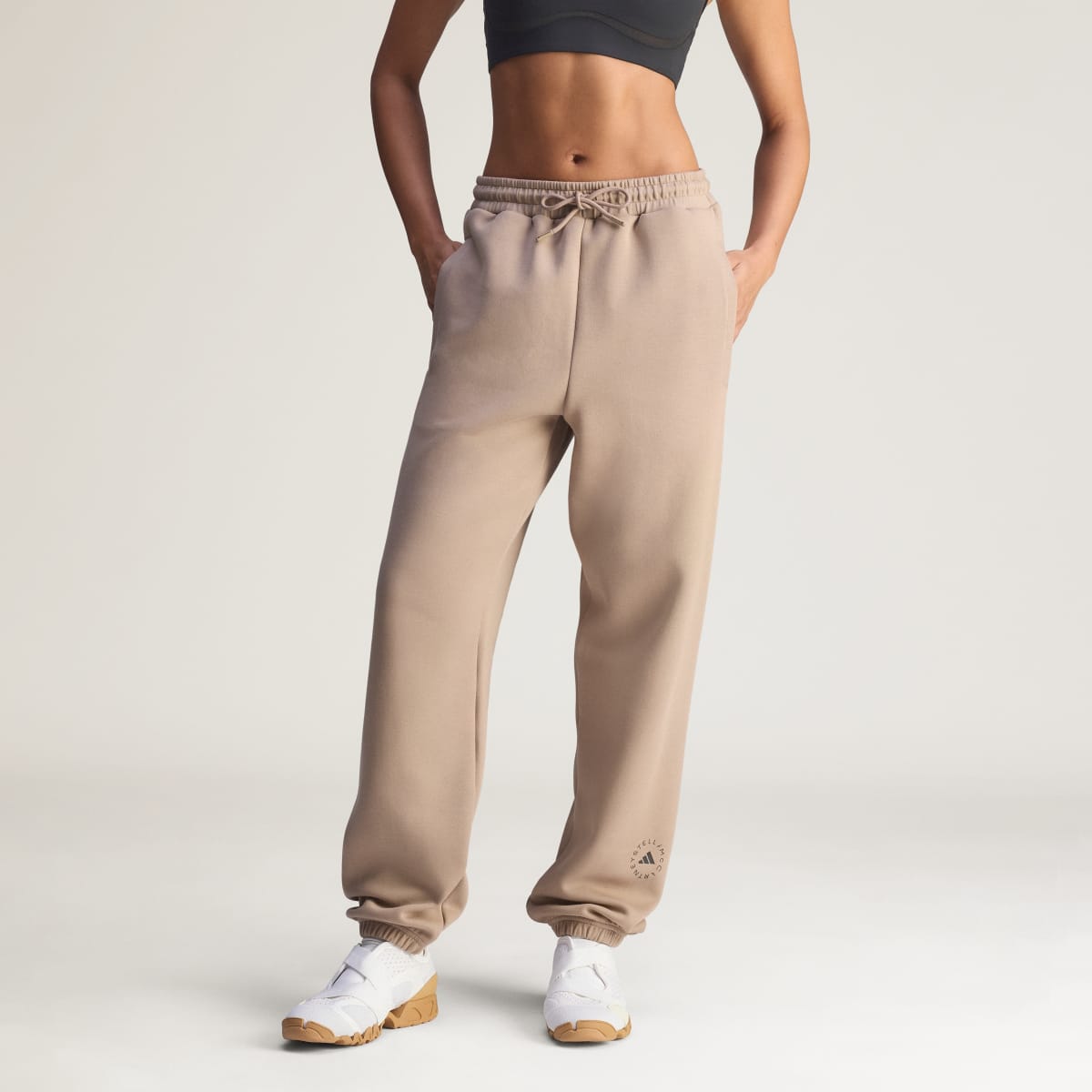 Спортивні штани adidas by Stella McCartney Loose Sweat adidas by