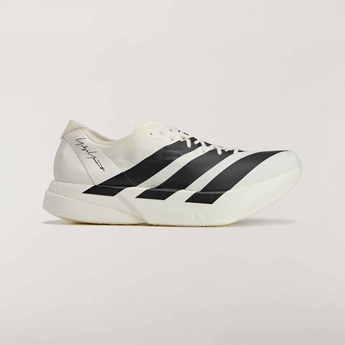 Кросівки Y-3 ADIOS PRO 4 Y-3 KI6875 — adidas Україна