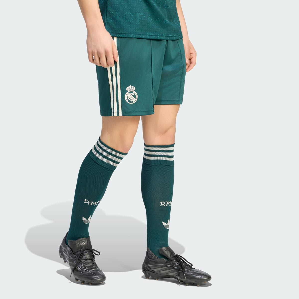 Шорти Real Madrid 26/27 Away Performance JZ7211 — adidas Україна