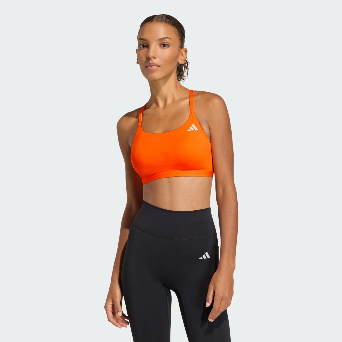 Бра Optime Essentials Workout Light Support Performance KA4718