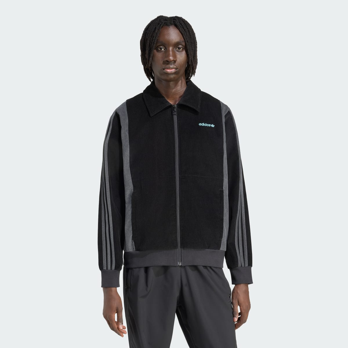Куртка Pro Originals JX3085 — adidas Україна