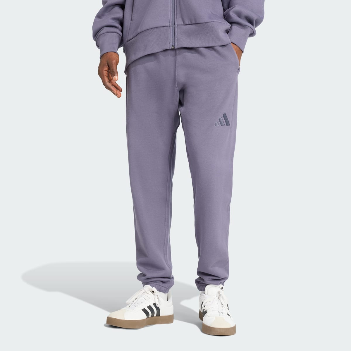 Джоггери ALL SZN French Terry Regular Tapered Sportswear JX5127