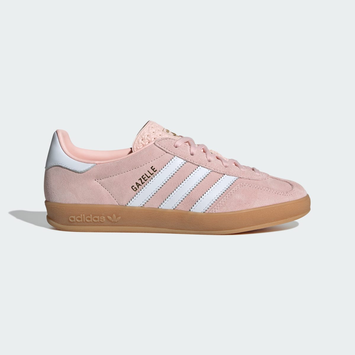 Кросівки Gazelle Indoor Originals IH5484 — adidas Україна