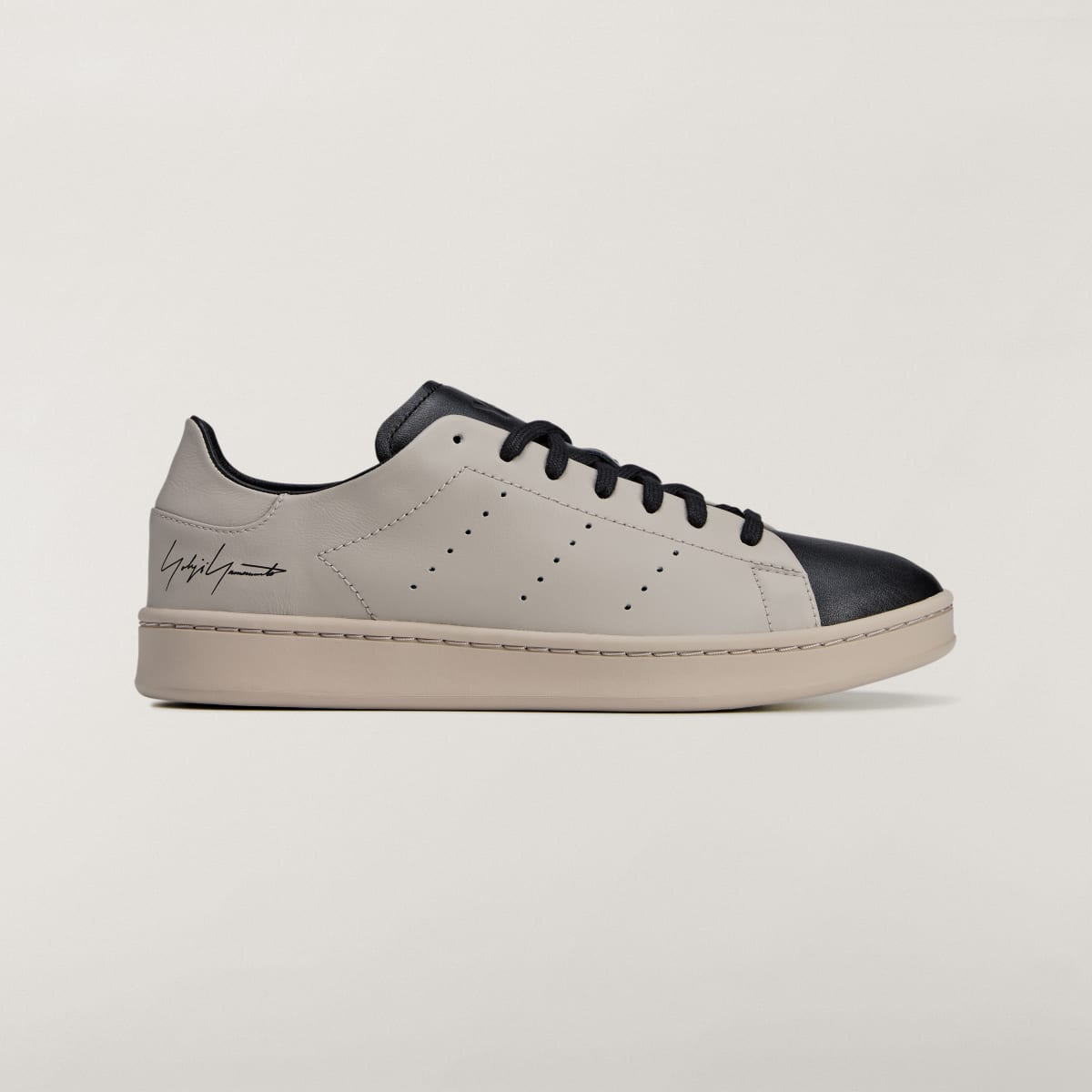 Кросівки Y-3 Stan Smith Y-3 JR4221 — adidas Україна
