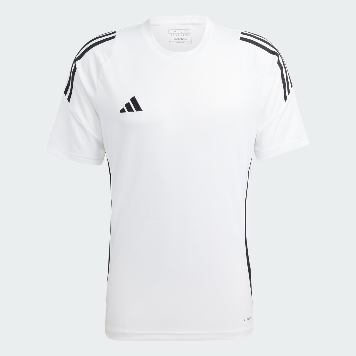 【tiro〜①】 Джерсі Tiro 24 Performance IS1019 — adidas Україна