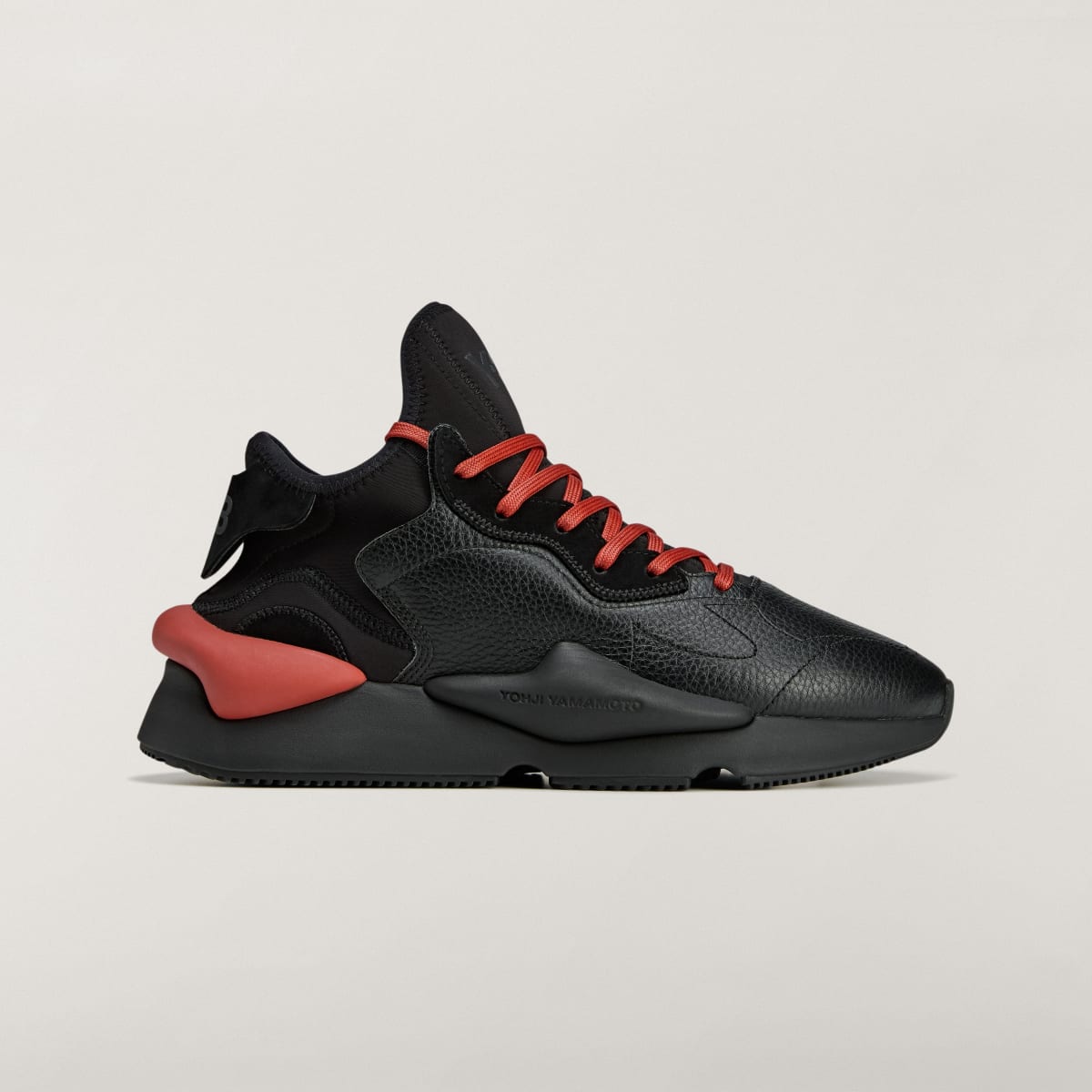 Кросівки Y-3 Kaiwa Y-3 JR4199 — adidas Україна