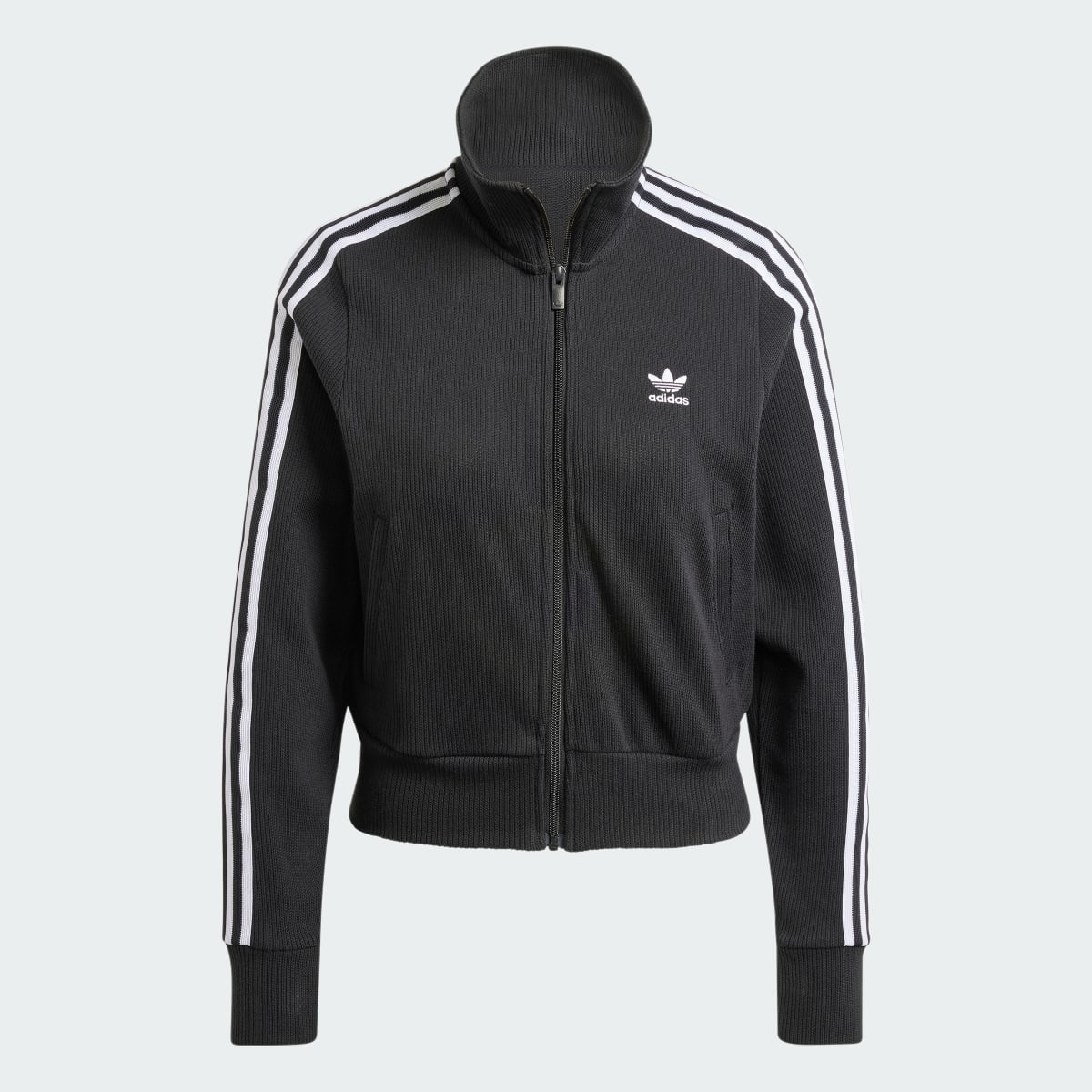 Спортивна кофта Knit Originals IY7278 — adidas Україна Спортивна кофта Knit Originals IY7278 — adidas Україна