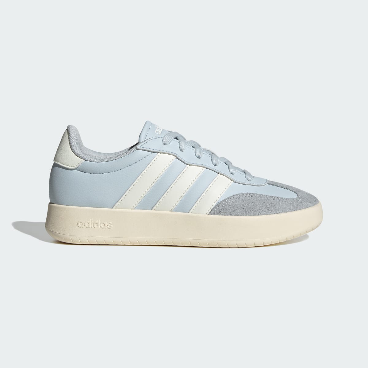 Кросівки Barreda Sportswear JR1189 — adidas Україна