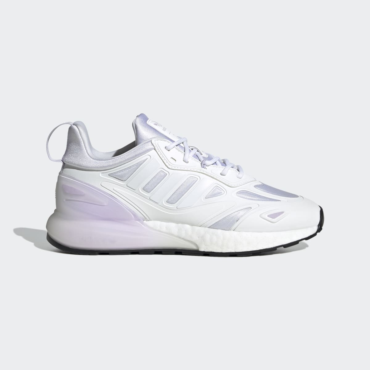 Кросівки ZX 2K BOOST 2.0 Originals GW8287 — adidas Україна