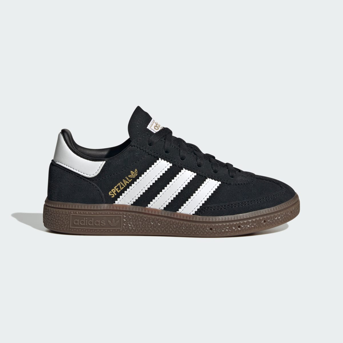 Кросівки Handball Spezial Kids Originals JI2894 — adidas Україна