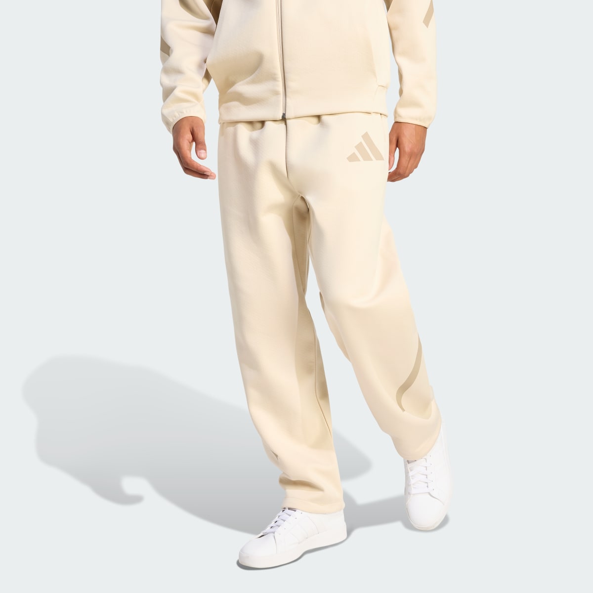 Джогери adidas Z.N.E. Open-Hem Sportswear KE4709 — adidas Україна