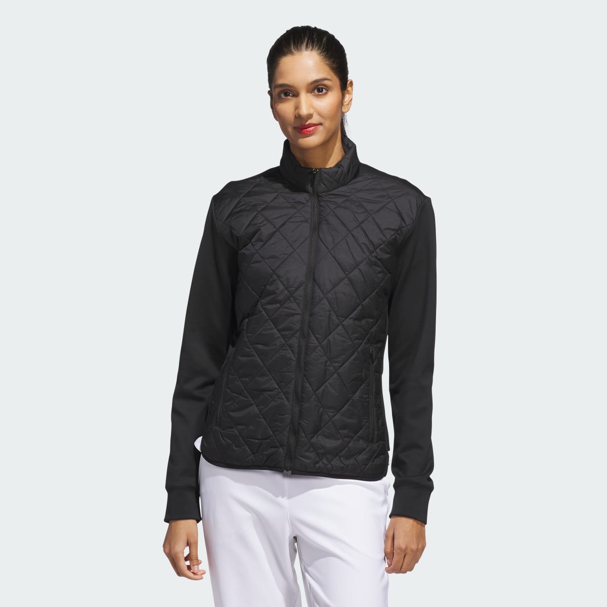 Куртка Ultimate365 Quilted Full-Zip Performance KA7965 — adidas