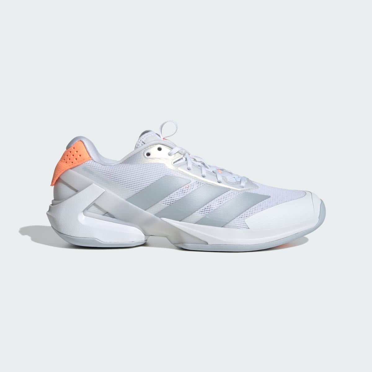 Кросівки adizero Ubersonic 5 Tennis Performance JR1755 — adidas