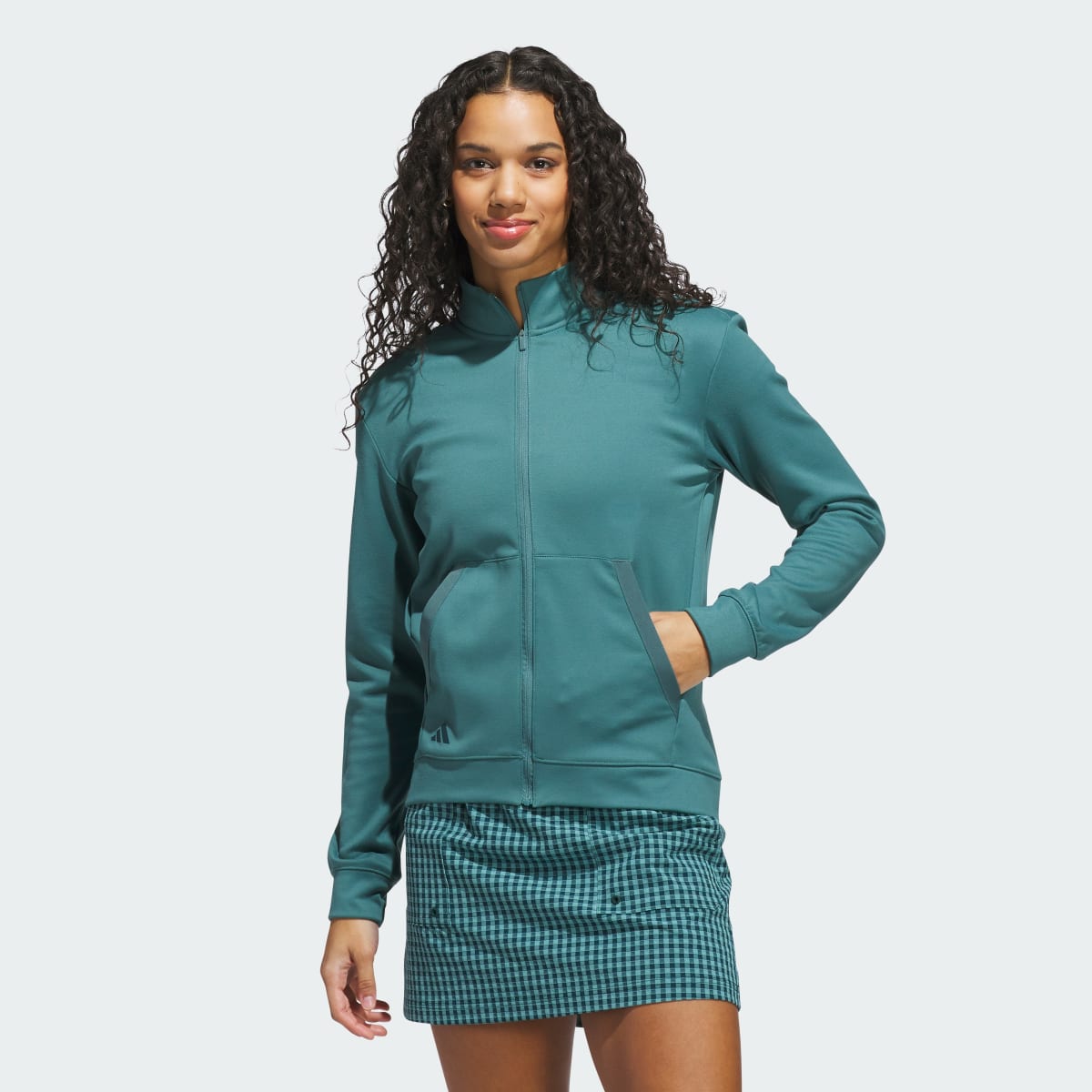 Куртка Ultimate365 Cold.rdy Full-Zip Performance JX9291 — adidas