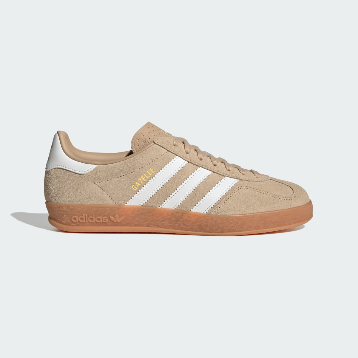 Кросівки Gazelle Indoor Originals HQ5154 — adidas Україна