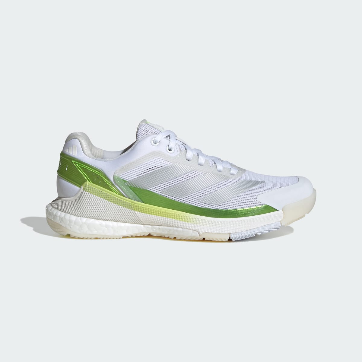 Кросівки Crazyquick BOOST Padel Performance JP7228 — adidas Україна