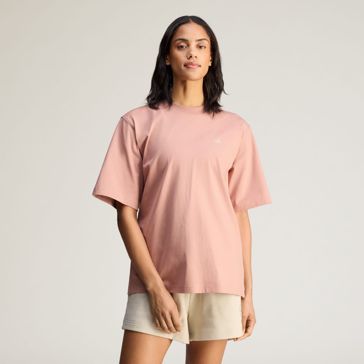 Футболка adidas by Stella McCartney Loose adidas by Stella
