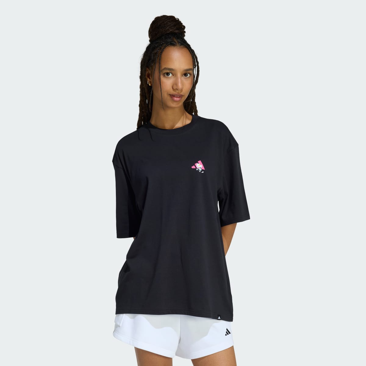 aya  Кросівки Adidas ADISTAR 3 SPORTSWEAR | Колір: чорний | купити в