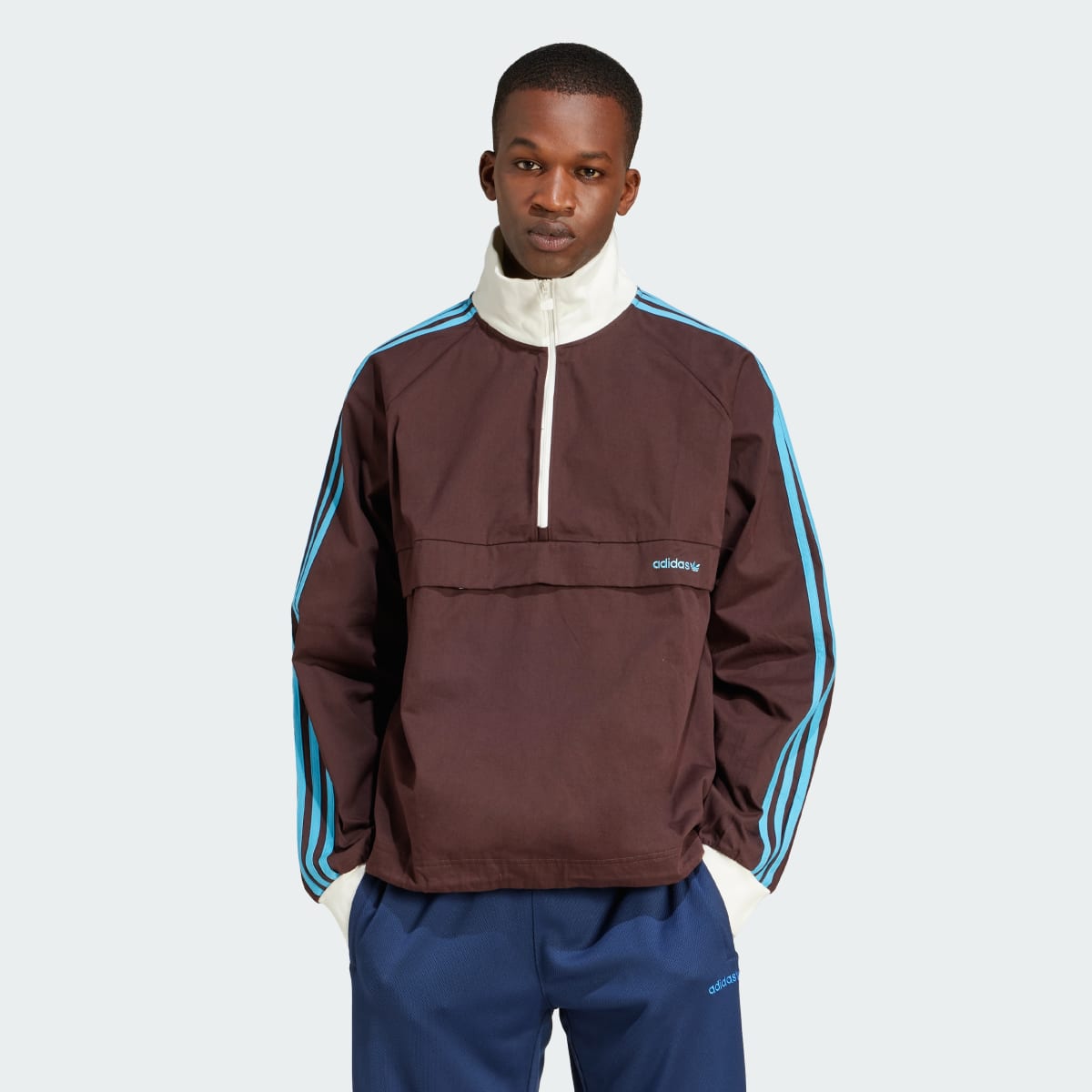 Анорак Originals JC8376 — adidas Україна