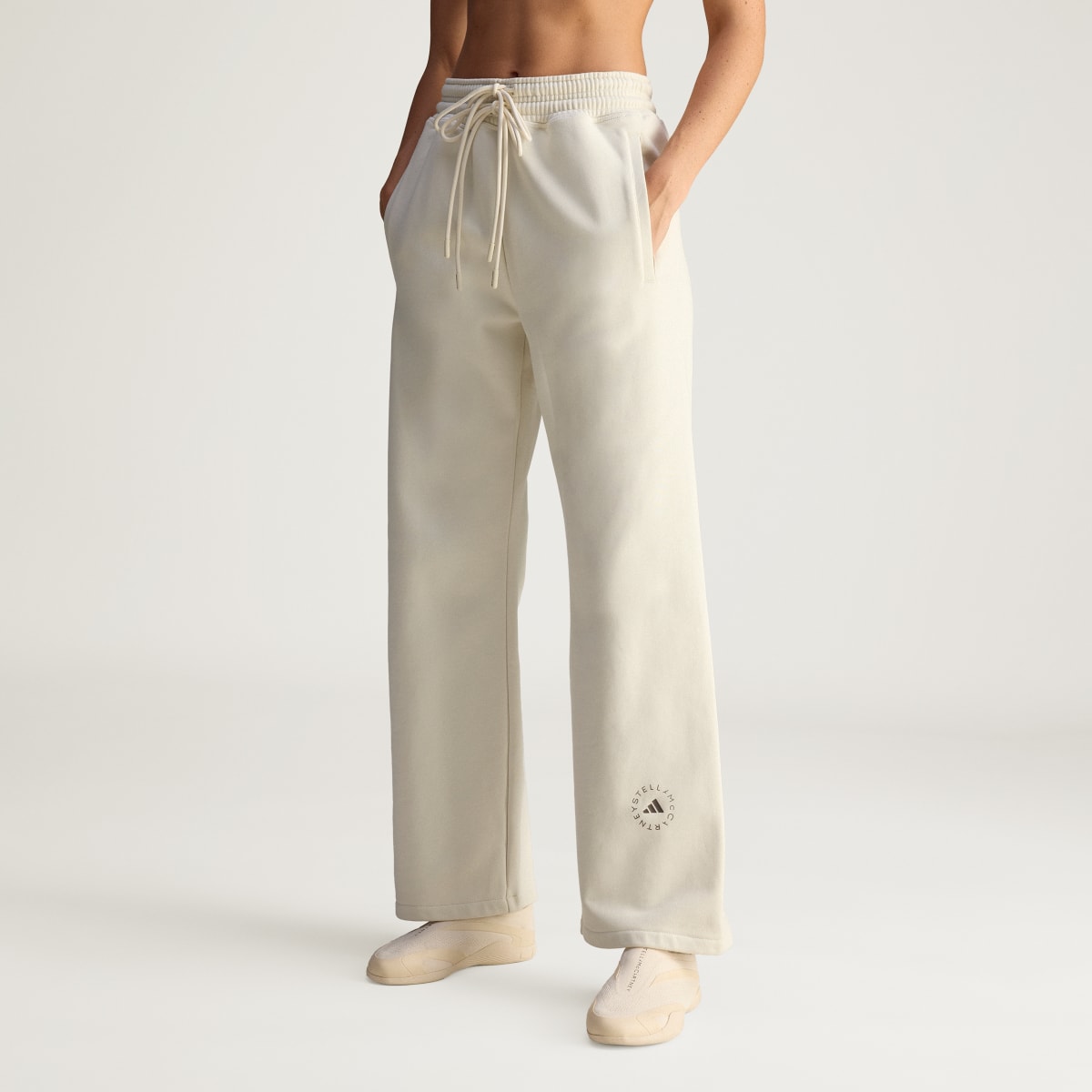 Штани adidas by Stella McCartney Straight Leg Sportswear JX6772