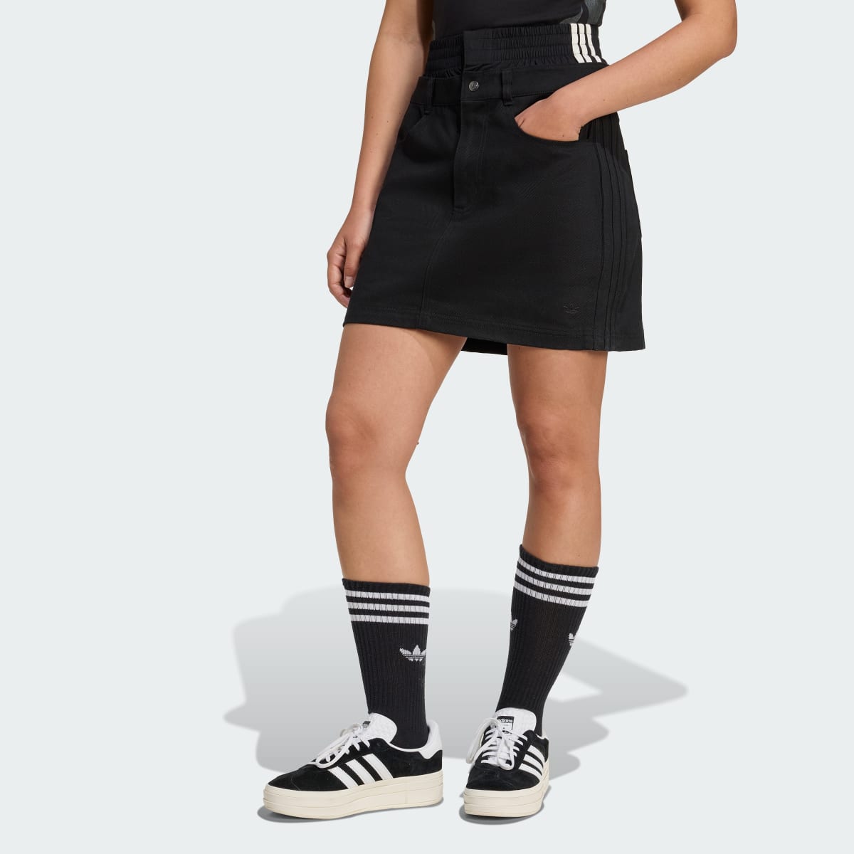 Спідниця Firebird Utility Mini Originals JX7593 — adidas Україна