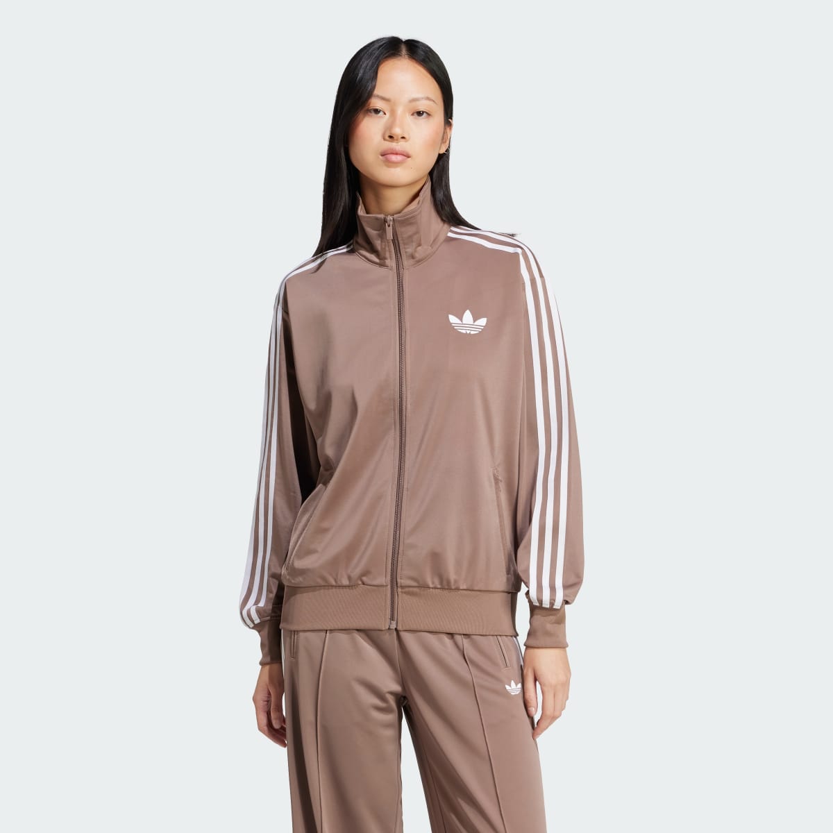 Спортивна кофта Adicolor Classic Firebird Loose Originals JC8253