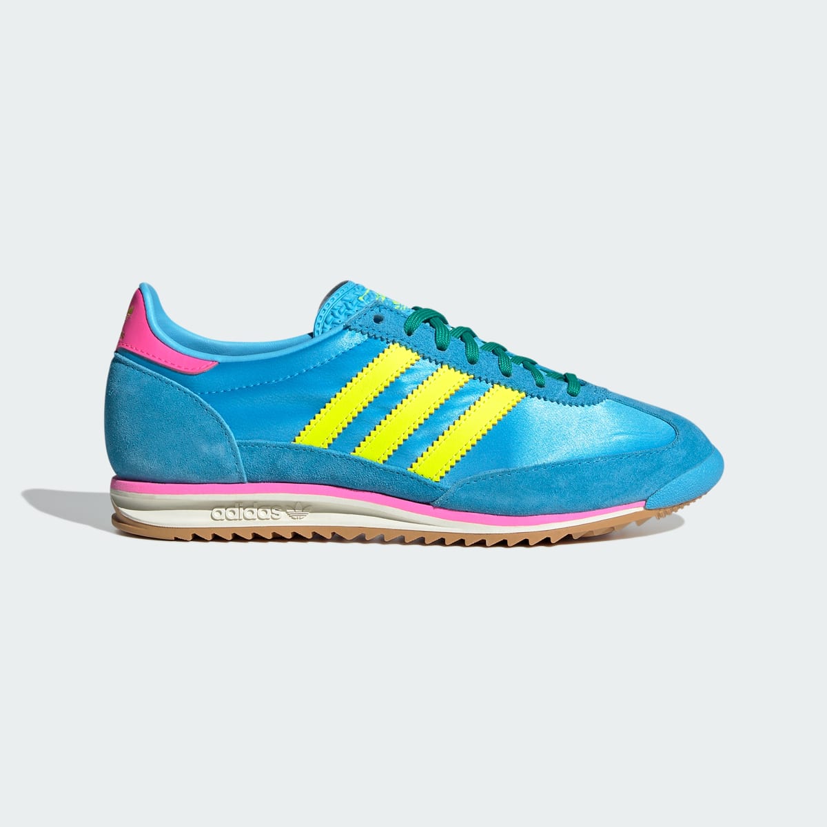 ※moco Кросівки SL 72 OG Originals JI0196 — adidas Україна