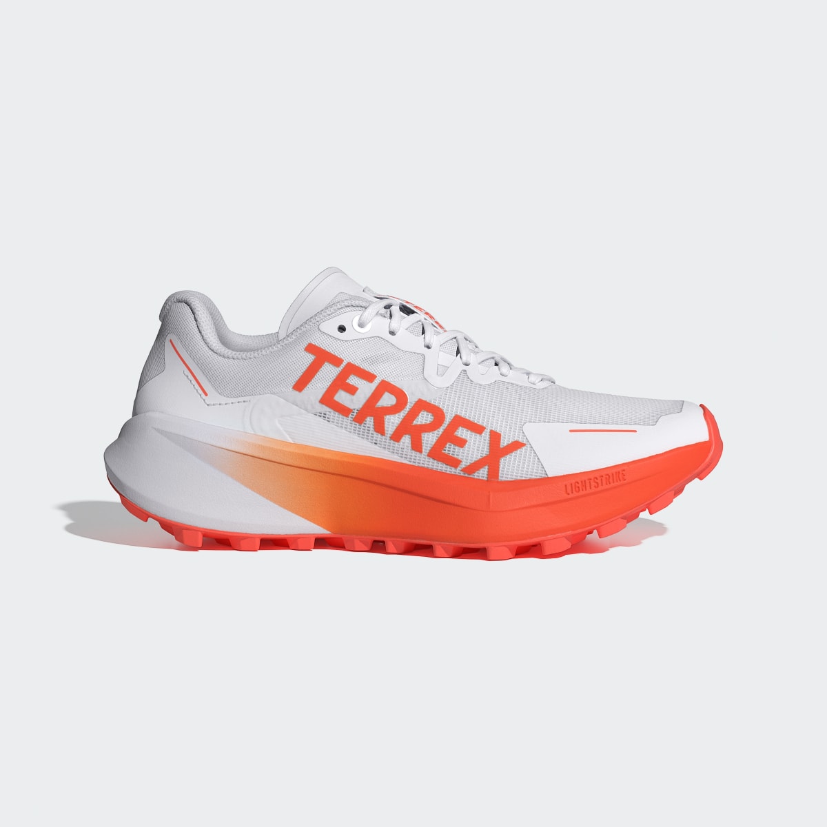 Кросівки для бігу Terrex Agravic 3 Trail TERREX JI0955 — adidas