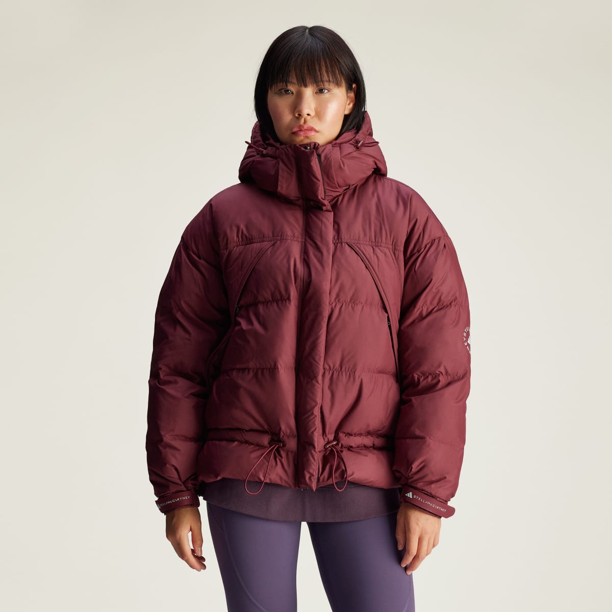 STELLAMcCARTNEY アウター 1275817.jpg