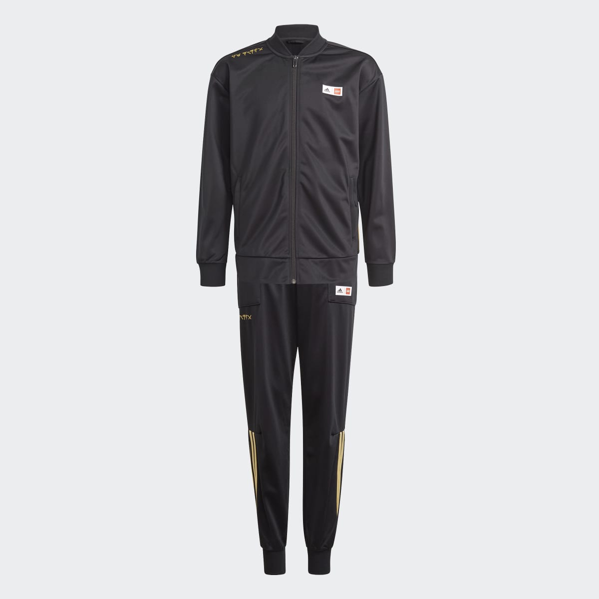 Спортивний костюм adidas x LEGO® NINJAGO® Sportswear GN6820