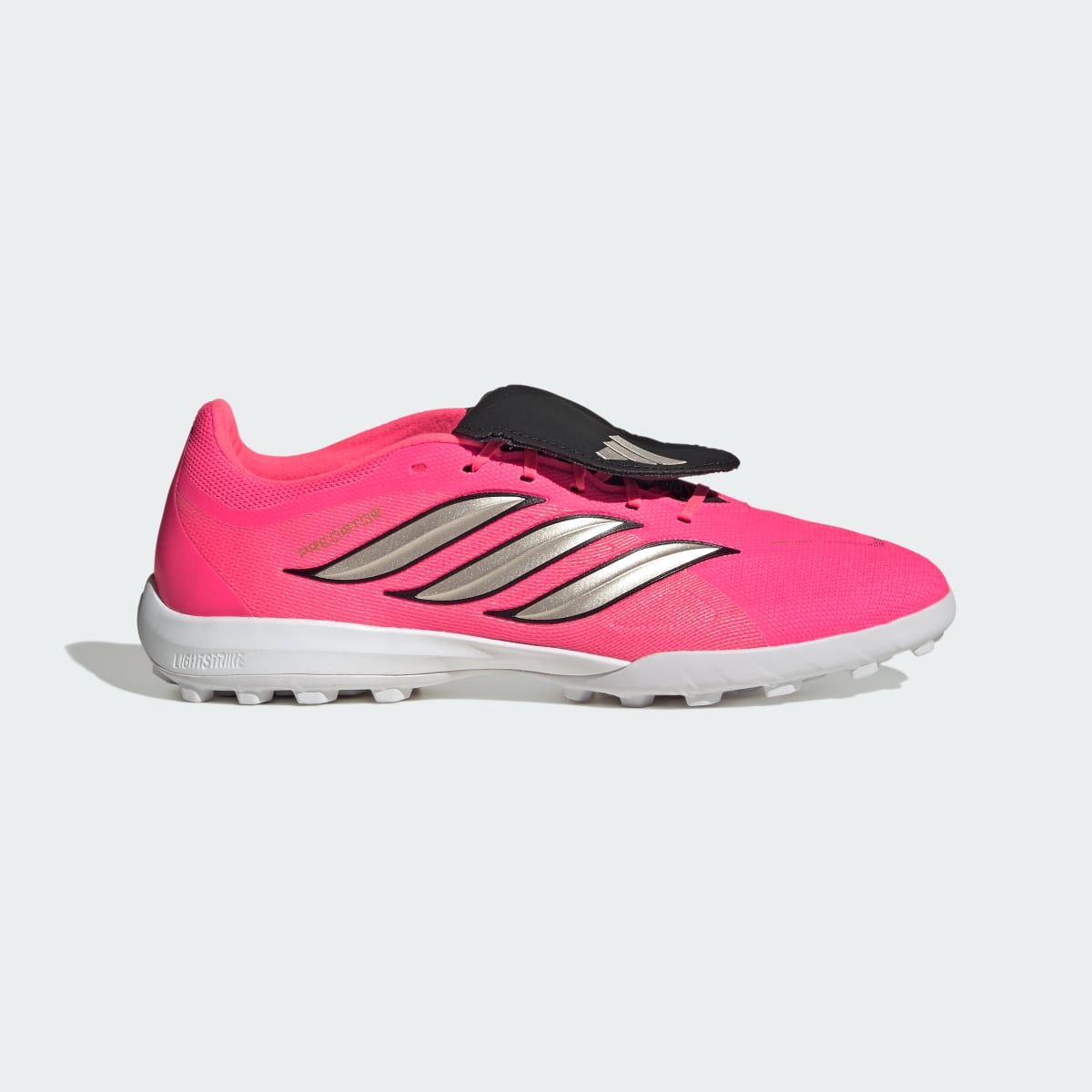 Бутси PREDATOR LEAGUE Fold-Over Tongue Turf Football Performance