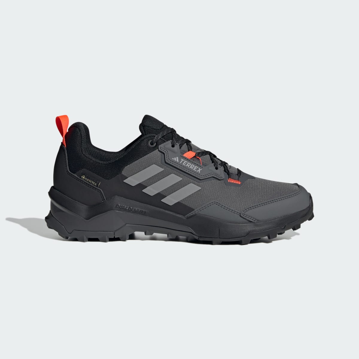 Туристичні черевики Terrex AX4 GORE-TEX TERREX HP7396 — adidas Україна