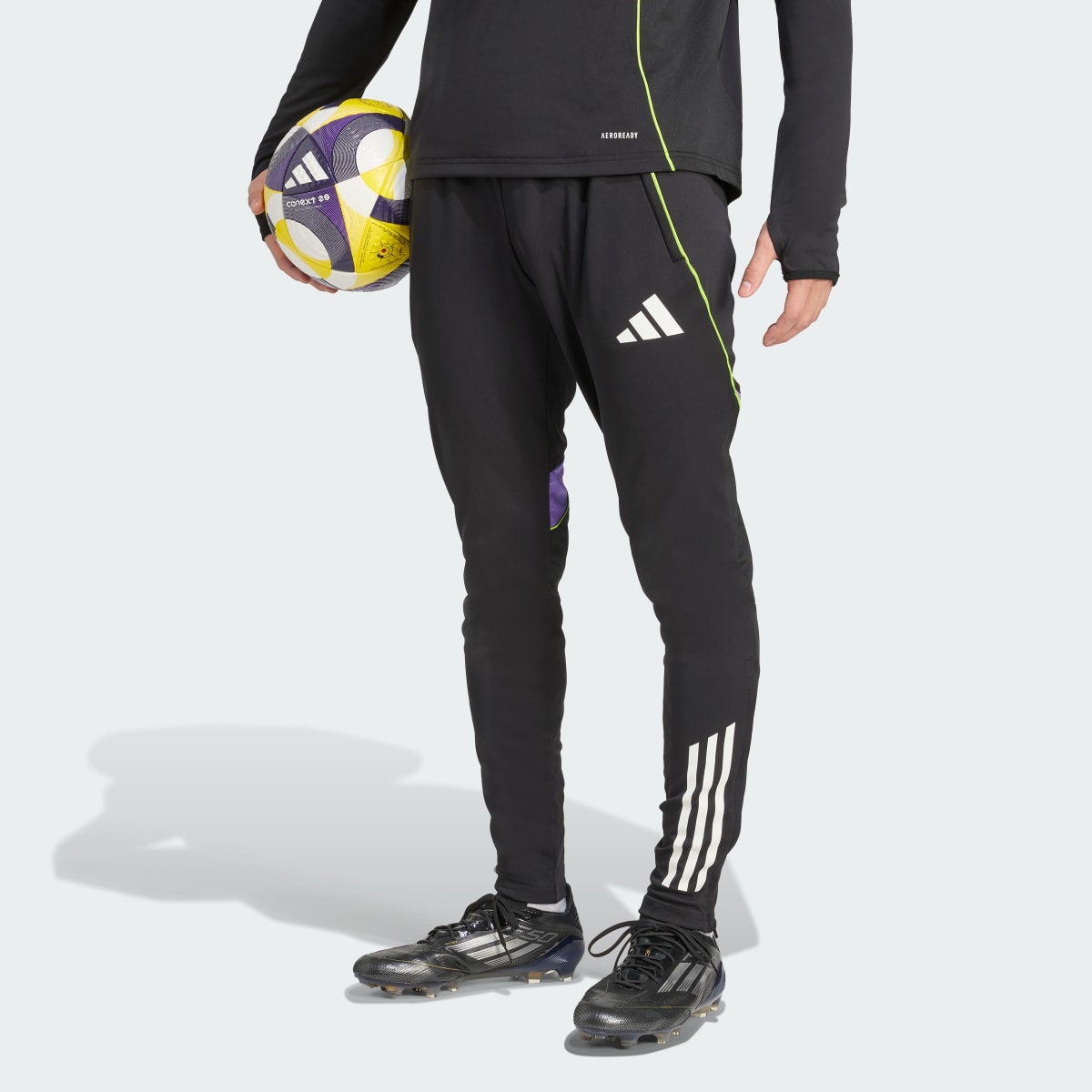Спортивні штани Tiro 25 Competition Performance JW4356 — adidas