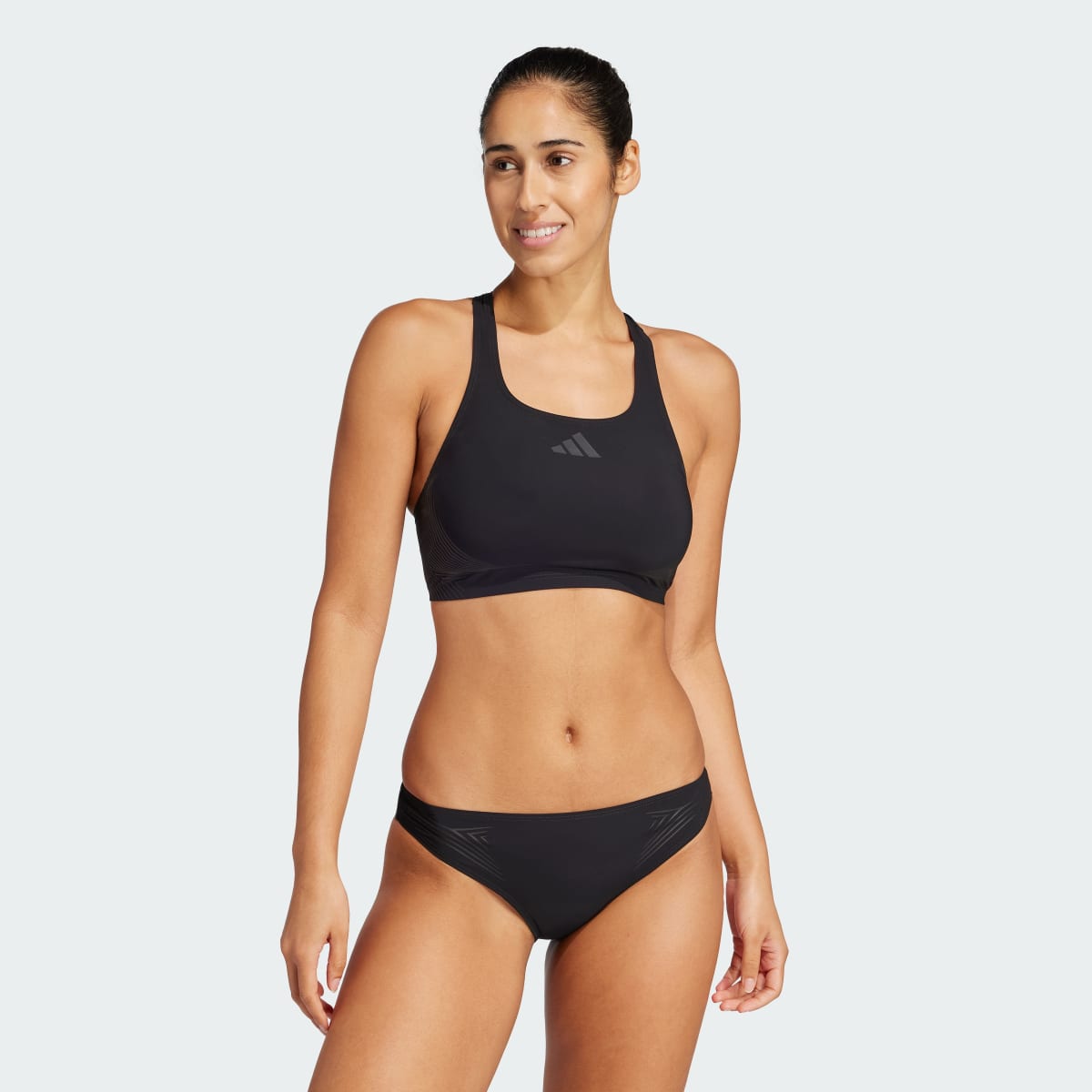 Купальник Lanelux Y-Back Bikini Performance JN6925 — adidas Україна
